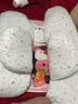 BabyWatch孕妇枕头护腰侧睡枕托腹U型孕期适用睡觉抱枕侧卧枕礼物 实拍图