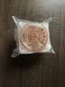 稻香村 红豆沙月饼 中秋节日送礼品广式月饼中华老字号传统糕点点心150g 实拍图
