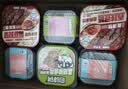 自嗨锅自热米饭 6口味6桶组合装煲仔饭大分量1551g 方便速食露营野餐 实拍图