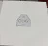 玉兰油（OLAY）全新水光小白瓶面部精华液美白水乳小白伞防晒礼盒生日礼物 实拍图
