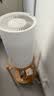 米家小米空气加湿器 无雾加湿器3 400mL/h快速加湿保湿礼品家用卧室大容量办公室婴儿孕妇 4L大容量 实拍图