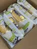 北纬47度水果玉米4斤(约220g*10根) 开袋即食玉米棒真空包装 代餐低脂低GI 实拍图
