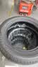 邓禄普（DUNLOP）汽车轮胎215/55R16 97V XL SP SPORT FM800适配迈腾思域凌派享域 实拍图