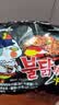 农心 香菇牛肉味辛拉面 方便面五连包 120g*5包夜宵泡面拉面 实拍图
