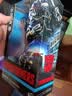 变形金刚（Transformers）儿童男孩玩具手办礼物工作室系列加强级《最后的骑士》路障G1928 实拍图