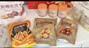 良品铺子坚果零食礼盒组合开心果夏威夷果干果每日纯坚果年货礼盒大礼包 【11件3坚果含夏威夷果&腰果】心想事成礼1500g x1 实拍图