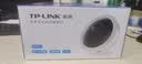 普联（TP-LINK）全景鱼眼智能摄像头poe网线供电 家用监控器360度带夜视 手机远程可对话吸顶室内无线安防 IPC55AE 实拍图