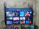 Vidda R Pro 65英寸 海信电视【伸缩挂架送装一体】无倒影低反屏 一级能效以旧换新补贴液晶电视 实拍图