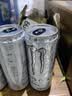 可口可乐（Coca-Cola）魔爪 超越无糖 能量 运动 功能饮料 330ml*6罐（白罐） 实拍图