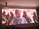 极米（XGIMI）Z9X 4K 旗舰版 焕新升级1650CVIA 4K光学变焦三色激光哈曼卡顿家用智能投影仪 国家补贴 实拍图