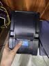 佳博（Gprinter）GP58MBIII热敏小票打印机蓝牙超市餐饮后厨房前台零售收银京东外卖美团饿了小票据打印么58mm/80mm 【58mm|USB版】仅限连电脑使用|58MB 实拍图