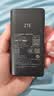 中兴（ZTE）U15 随身wifi6免插卡移动wifi充电宝大容量电池超长待机无线网卡便携式热点通用流量2026新款 实拍图