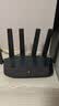 普联（TP-LINK）大道路由器7DR6430 BE6400 5G WiFi7千兆双频家用高速穿墙 2.4G wifi6无线 2.5G网口 游戏加速 实拍图