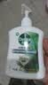 滴露（Dettol）洗手液液体经典松木500g+500g补充装儿童家庭护手替换 实拍图