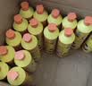 白猫 柠檬红茶洗洁精500g*30瓶（整箱装）A类食品用去油祛味 洗洁精 实拍图
