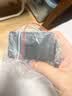 水星（MERCURY）5口千兆交换机 4口网线网络分线器 家用宿舍监控分流器 兼容百兆 SG105C黑色 实拍图