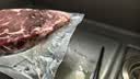 春禾秋牧 阿根廷谷饲100天原切雪花眼肉牛排套餐1.2kg/6-7片 牛肉生鲜牛扒 实拍图