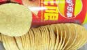 乐事（Lay's）无限薯片 104g*3罐 组合装（黄瓜+原味+青柠） 休闲零食 实拍图