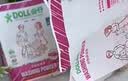 公仔牌顽渍净洗衣粉高效去污渍除菌持久留香洁净家用学生机洗手洗搓洗粉 【家庭专用】850G*3袋 实拍图