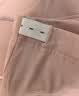 十月结晶月子服产妇春秋棉产后孕妇睡衣哺乳家居服套装 粉 M码 实拍图