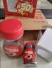雀巢（Nestle）醇品速溶美式黑咖啡粉冲泡后*0糖健身燃减防困瓶装90g 实拍图