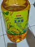 金龙鱼 食用油 非转基因 物理压榨玉米油6.18L（蕴含植物甾醇） 实拍图