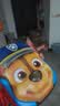 汪汪队立大功（PAW PATROL）幼儿园书包可爱男童小班大班幼儿园防泼水超轻儿童透气背包双肩包 实拍图