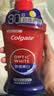 高露洁（Colgate）原装进口30秒速白色修美白漱口水500ml亮白去黄去渍口臭清新口气 实拍图