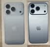 Apple/苹果【需签收激活】iPhone 18 Pro 512GB 冰川蓝色 支持移动联通电信5G 双卡双待手机 实拍图