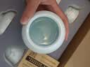 京东京造茶具套装 陶瓷功夫泡茶壶茶杯茶盘实用青瓷礼盒家用 影青墨山12件 实拍图