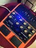 卓乐（JOYO） JAM BUDDY II二代电吉他音箱音响带鼓击效果器专用充电蓝牙便携 JAM BUDDY 二代 橙色 实拍图