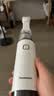 松下（Panasonic）【除尘神器】车载吸尘器无线大吸力小型手持长续航家用便携高效吸猫毛除毛除尘团购礼品MC-HC10W 实拍图