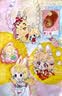 uni三菱【热门商品】 uni-ball 9800 2B铅笔 高考考试专用儿童美术素描绘画绘图笔文具套装 12支 实拍图