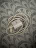倍思小冰充20W氮化镓充电器适用苹果17充电头快充iPhone16promax15/14/13手机iPad插头 白 实拍图