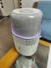 飞利浦（PHILIPS）加湿器家用卧室母婴专用静音除菌无雾空调加湿机鼻炎孕妇婴幼儿桌面大容量HU5710/10礼物 实拍图