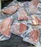 澳牛日记 澳洲安格斯谷饲M5上脑原切牛排 净重1kg 雪花牛肉生鲜牛扒冷冻 实拍图
