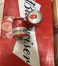 百威mini红罐淡色拉格255ml*12罐整箱装京东自营国庆出行 实拍图