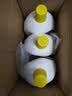滴露（Dettol）衣物消毒液除菌柠檬3L 99.9%杀菌除螨内衣裤衣服消毒水 实拍图
