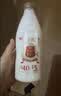 光明 致优 A2β鲜奶 800ml 家庭装 巴氏杀菌 鲜牛奶鲜奶 低温奶定期购 实拍图