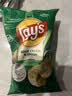 乐事（Lay's）薯片酸奶油洋葱味184.2g美国进口 休闲零食膨化食品 实拍图