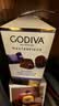 歌帝梵（Godiva）经典大师夹心黑巧克力12颗112g  独立装 出游零食 下午茶夹心糖果 实拍图