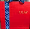 玉兰油（OLAY）大红瓶水乳液全新超红瓶面霜保湿抗皱紧致护肤品套装礼盒生日礼物 实拍图