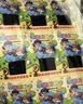 爸爸妈妈儿童玩具3-6岁龙珠抽抽乐洞洞盲盒橡胶弹力球男孩女孩新年礼物 实拍图
