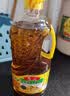 鲁花【保真菜籽油】食用油 低芥酸特香菜籽油 900ml 物理压榨  实拍图