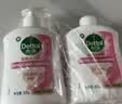 滴露（Dettol）洗手液抑菌消毒滋润500g+500g 补充装 儿童家庭护手替换装 实拍图
