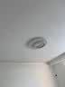 HD led全光谱吸顶灯 新款护眼客厅大灯卧室餐厅全屋灯具【包安装】 实拍图