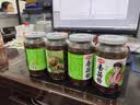 仲景香菇酱 原味450gx2瓶 拌饭拌面夹馍下饭菜家用实惠蘑菇调味酱 实拍图