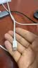 绿联Type-C手机打印机连接线 MIDI转方口内录线适用手机平板电脑接电钢琴解码器OTG数据线1.5米40417 实拍图