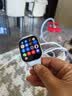 小米（MI）REDMI Watch 6皎月银 国家补贴 澎湃OS 3 心率血氧监测 红米手表6 初高中生 运动 实拍图