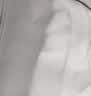 京东京造【超轻速干】运动t恤夏季户外跑步健身短袖男士t恤 薄雾灰2.0 3XL 实拍图